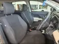 2019 Toyota Rush Front Seats