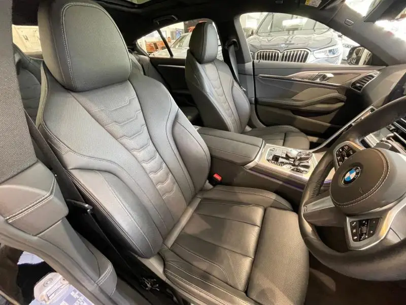 BMW 8 Series for Sale in Kenya