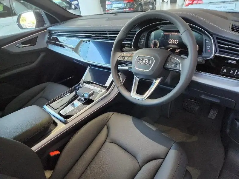 Audi Q8 for Sale in Kenya