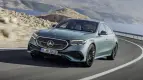2024 Mercedes- Benz S-Class