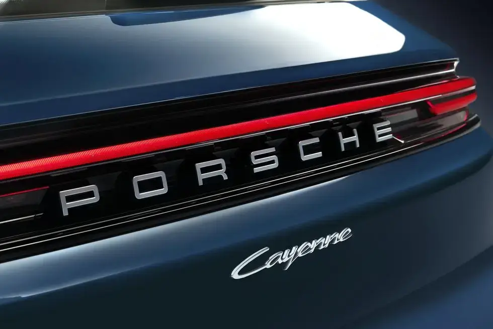 Porsche Cayenne for Sale in Mombasa