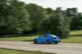 2021 BMW M5 Left Hand View