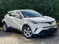 2017 Toyota CH-R Front View