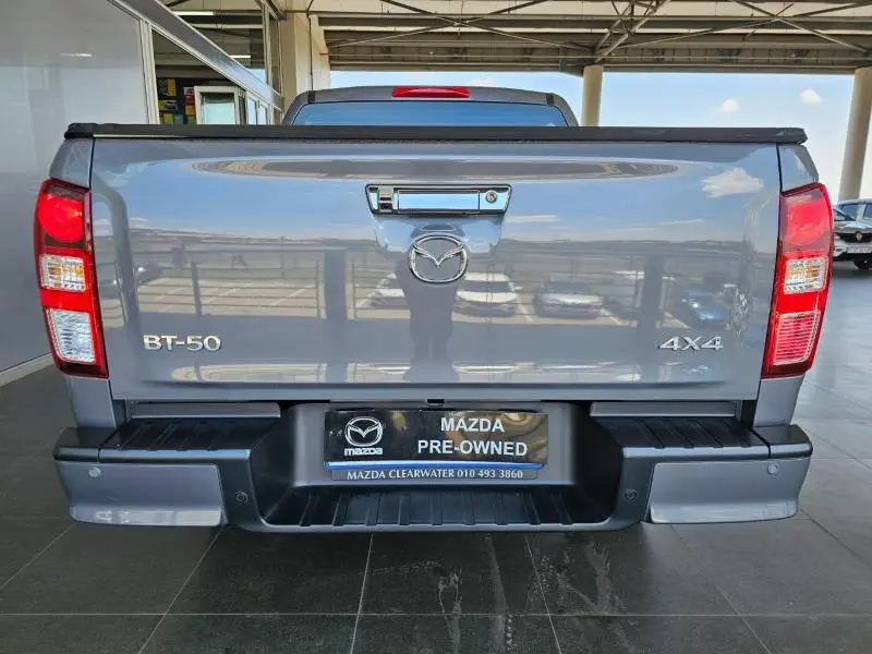 Mazda BT-50 for Sale in Nairobi