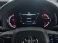 2022 Toyota Voxy Speedometer