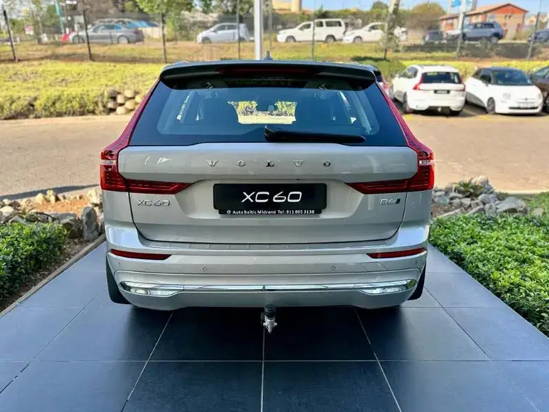 Volvo XC60 for Sale in Mombasa