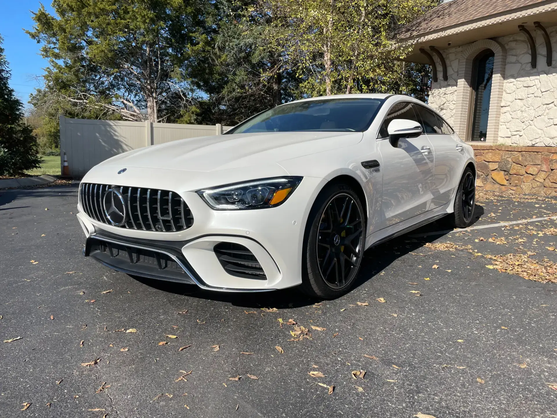 Mercedes-Benz AMG GT-Class for Sale in Kenya