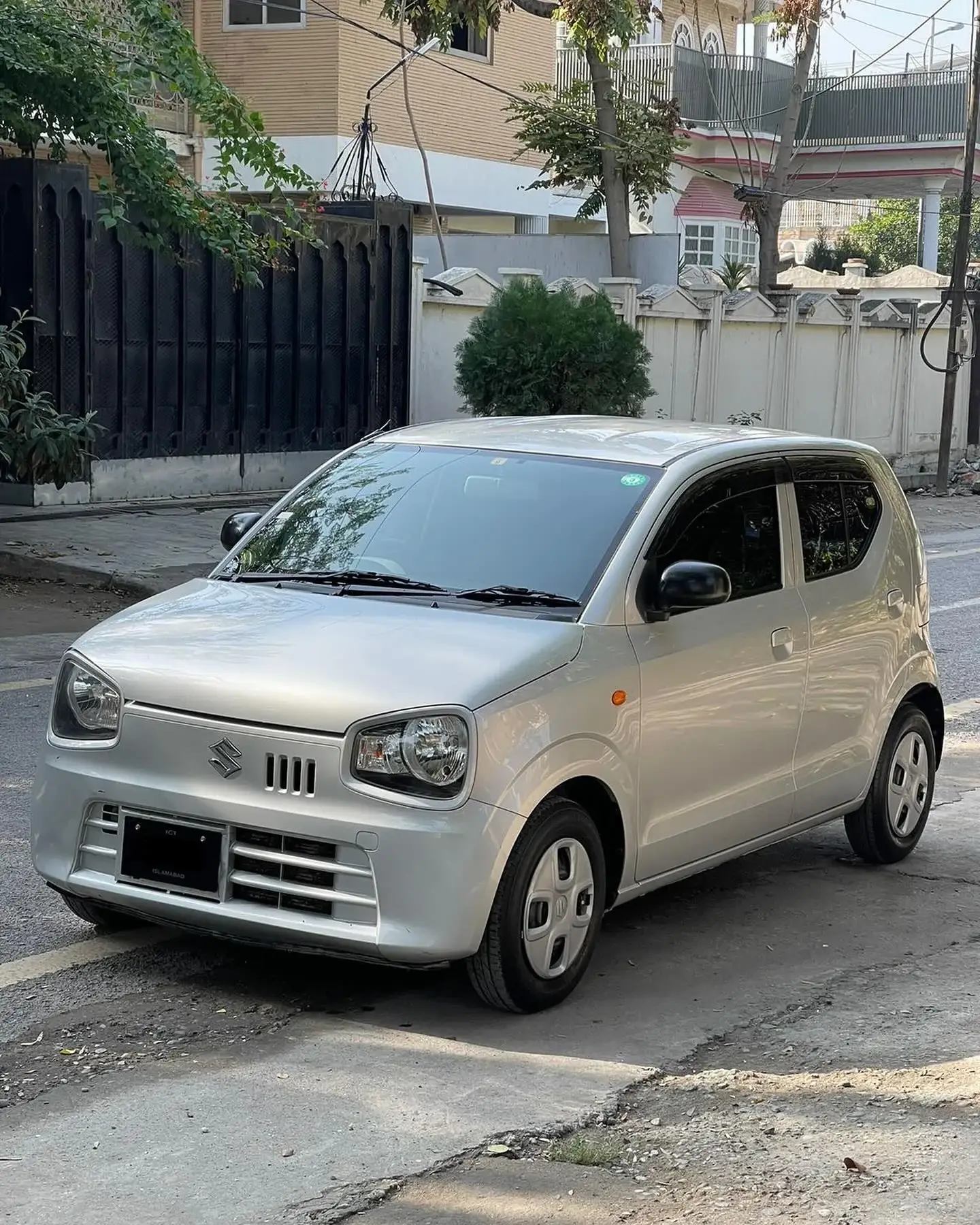 Suzuki Alto for Sale in Mombasa