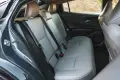 2023 Toyota Prius Rear Seat