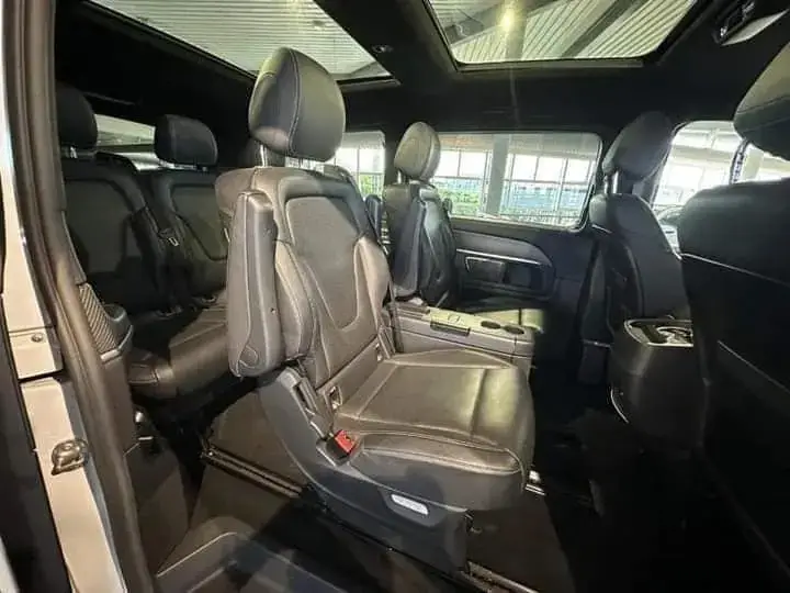 Mercedes-Benz V-Class for Sale in Nairobi