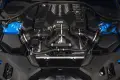 2021 BMW M5 Engine