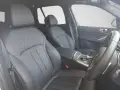 2023 BMW X5 Front Seat