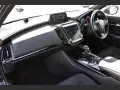 2016 Toyota Crown Dash Board
