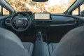 2023 Toyota Prius Dashboard