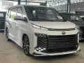 2022 Toyota Voxy Front View