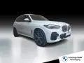 2023 BMW X5 Right Hand View