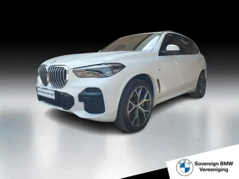 2023 BMW X5 for Sale in Mombasa