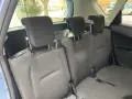 Toyota Rctis Rear Seat