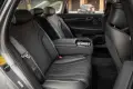 2023 Mercedes Benz E-Class Rear Seat