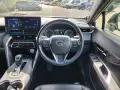 2022 Toyota Harrier Steering Wheel