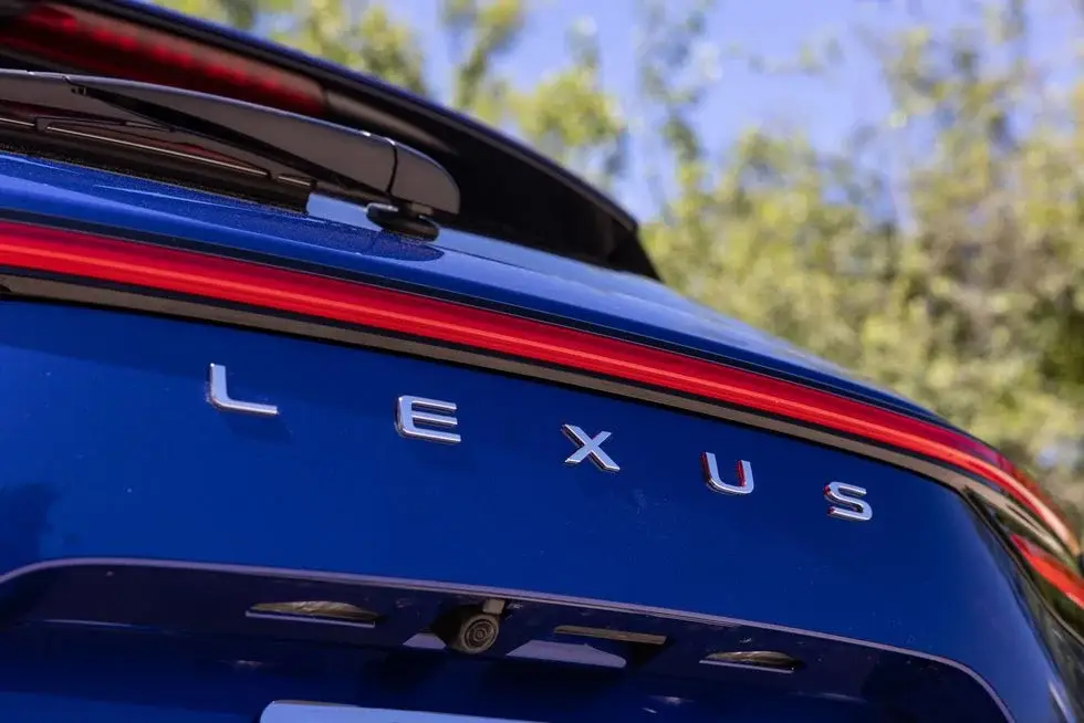 Lexus NX for Sale in Nairobi