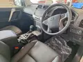2024 Prodo TX Steering Wheel