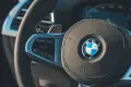2022 BMW X3 Steering Wheel