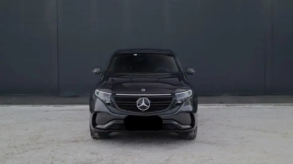 Mercedes-Benz EQC for Sale in Nairobi