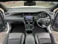 2017 Toyota Harrier Dashboard