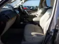 2020 Toyota Prado Front Seats