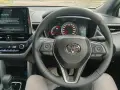 2023 Toyota Corollla Cross Steering Wheel
