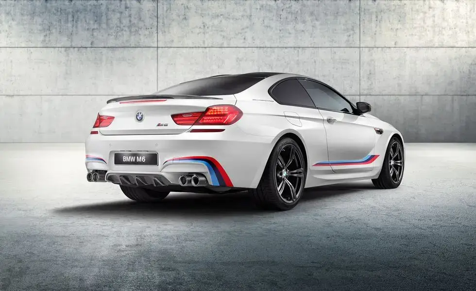 BMW M6 for Sale in Nairobi