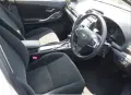 2019 Toyota Allion Front Seat