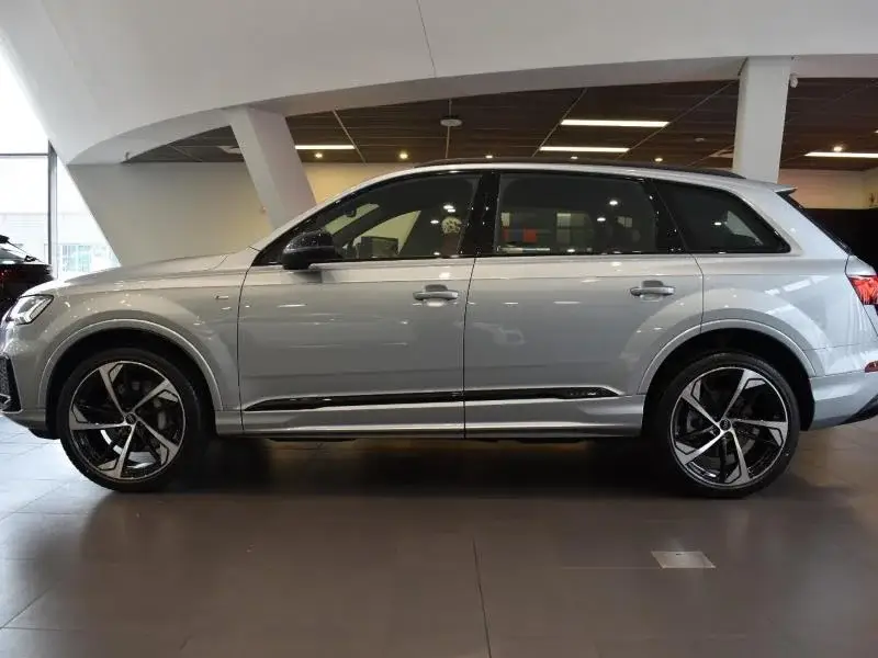 Audi Q7 for Sale in Kenya

