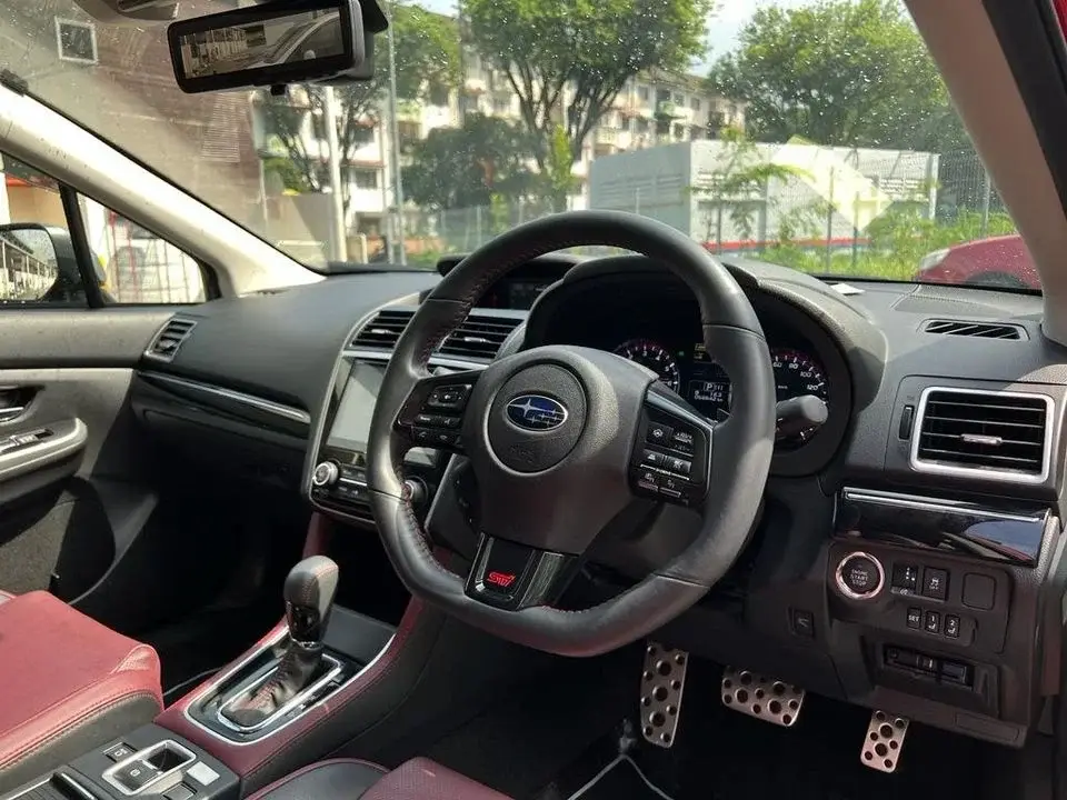 Subaru Levorg for Sale in Kenya