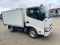 2018 Toyota Dyna Right Hand View