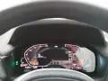 2023 BMW X4 Speedometer