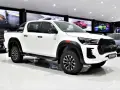 2023 Toyota Hilux Right Hand View