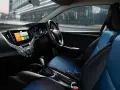 2020 Toyota Starlet Front Seats