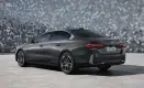 2023 BMW 5 Series Left Hand View