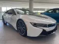 2023 BMW i8 Right Hand View