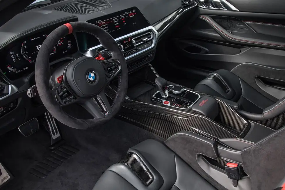 BMW M4 for Sale in Kenya