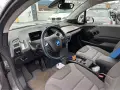 2019 BMW i3 Dashboard