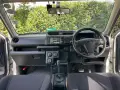 2018 Toyota Succeed Steering Wheel