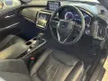 2018 Toyota Crown Steering Wheel