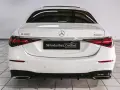 2022 Mercedes Benz S-Class Rear View