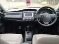 2017 Toyota Axio Steering Wheel
