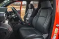 2024 Toyota Tacoma Front Seats