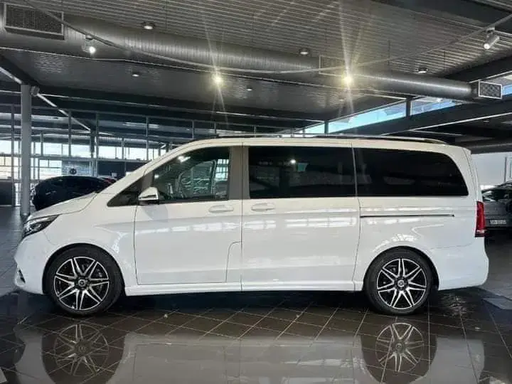 Mercedes-Benz V-Class for Sale in Nairobi