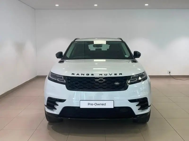 Range Rover Velar for Sale in Nairobi

